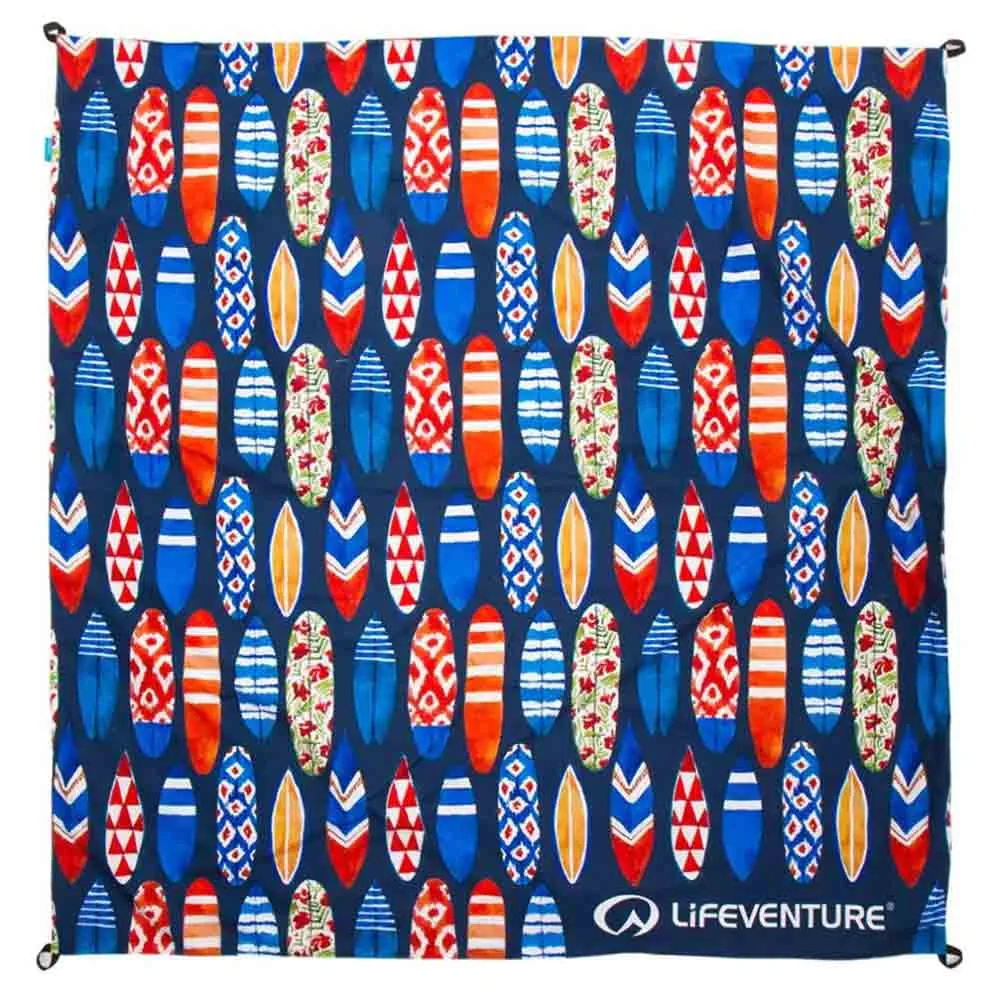 野餐墊 Picnic Blanket