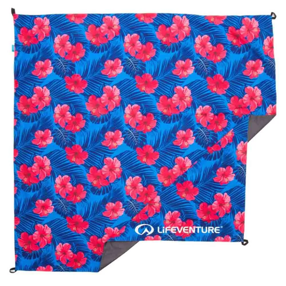 野餐墊 Picnic Blanket