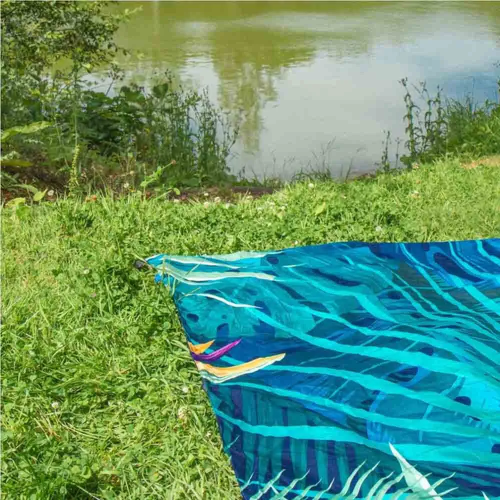 野餐墊 Picnic Blanket