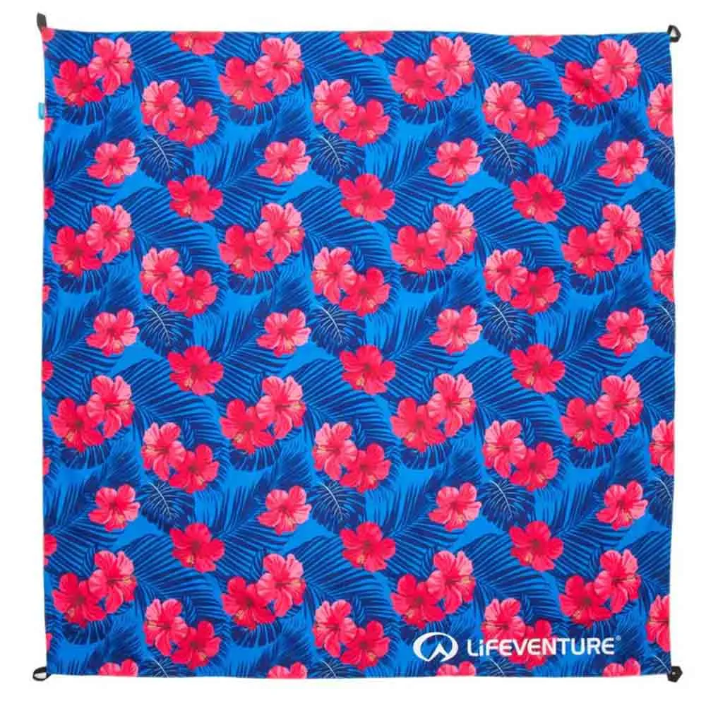 野餐墊 Picnic Blanket