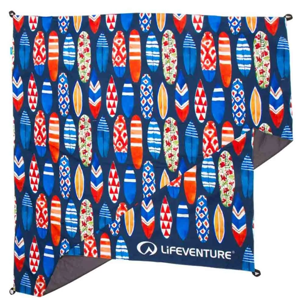 野餐墊 Picnic Blanket