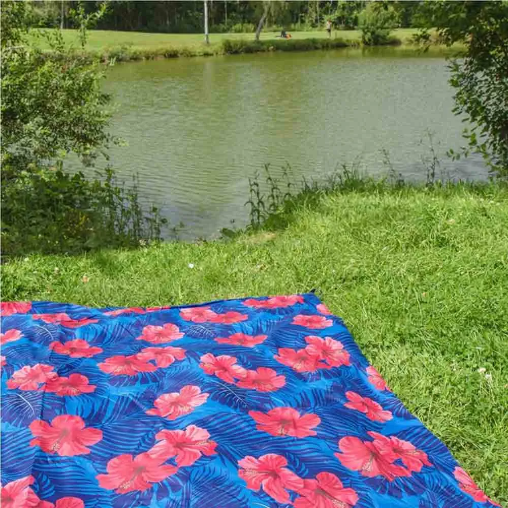 野餐墊 Picnic Blanket