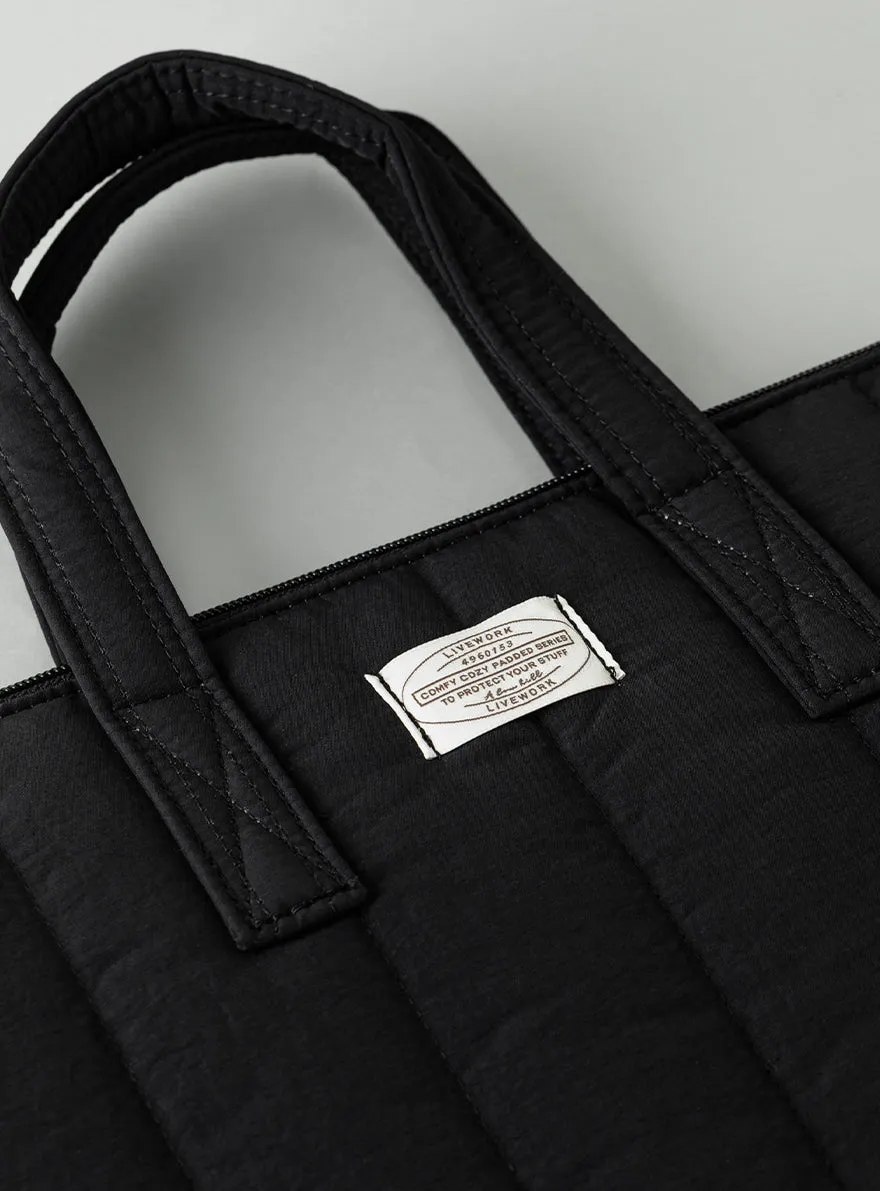 13" Comfy Cozy v.2 Laptop Bag [4colors]