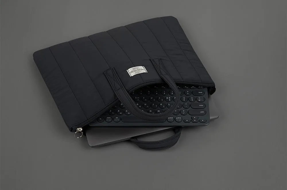 13" Comfy Cozy v.2 Laptop Bag [4colors]