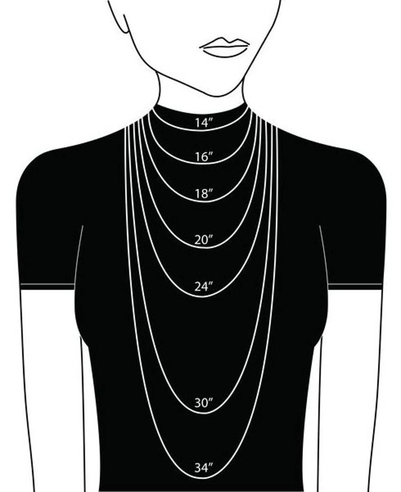 3 Ball Chain - Sterling Silver