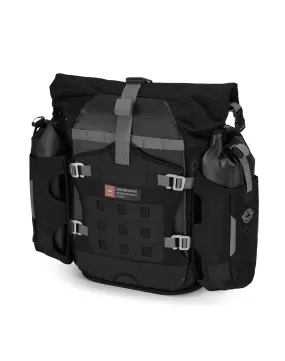 50L - Apex BMW F 750 GS ADV Touring Panniers