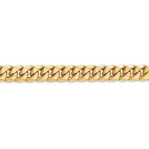 8.00mm Miami Cuban Chain Necklace