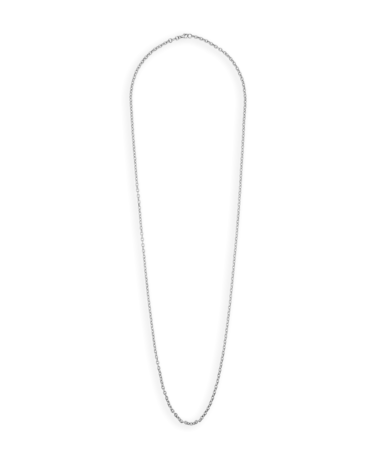 86cm Rollò Chain with Medium Links