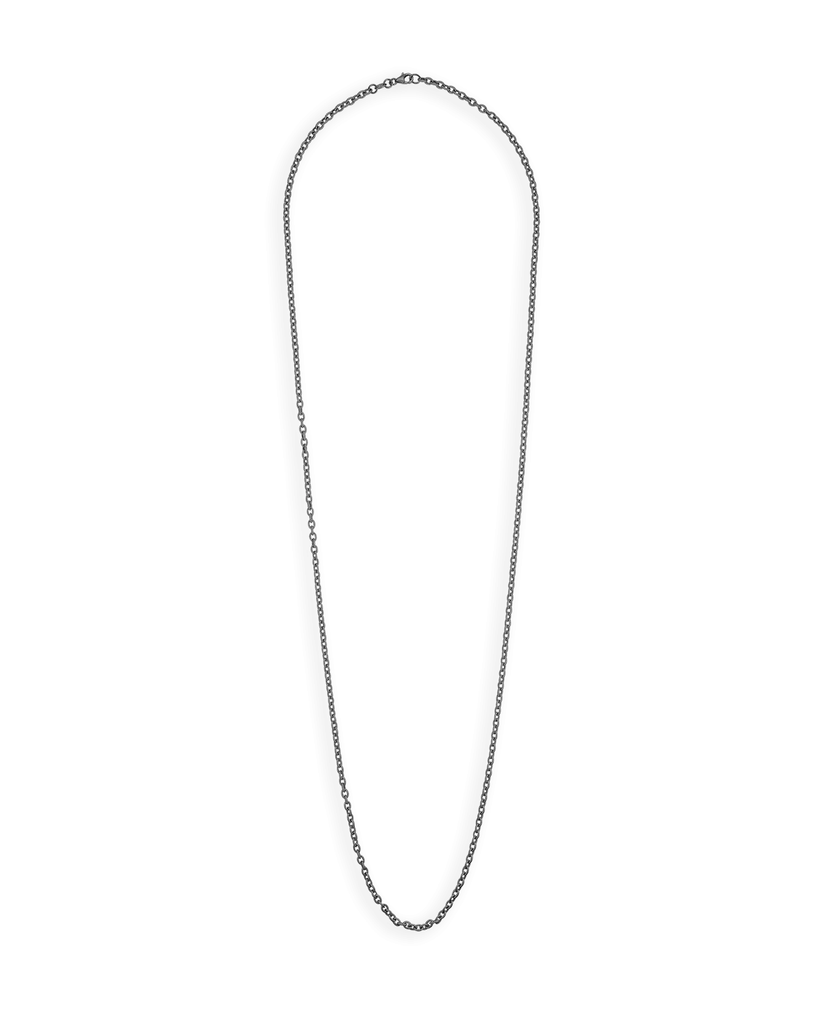 86cm Rollò Chain with Medium Links
