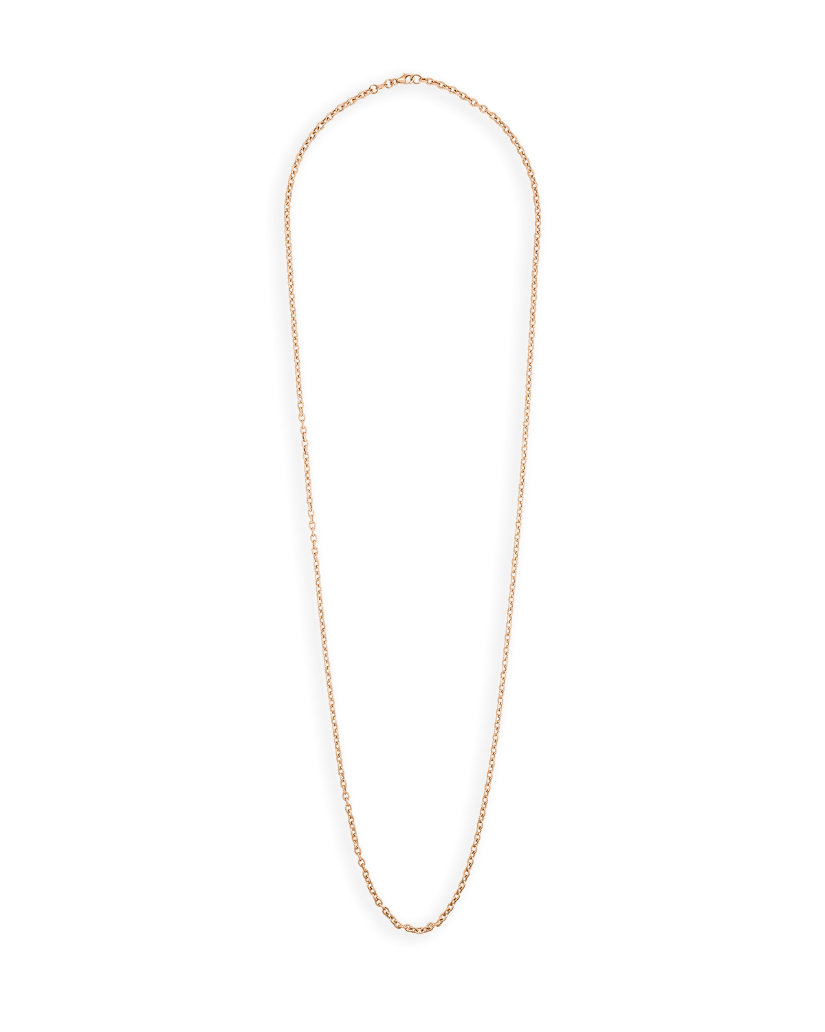 86cm Rollò Chain with Medium Links