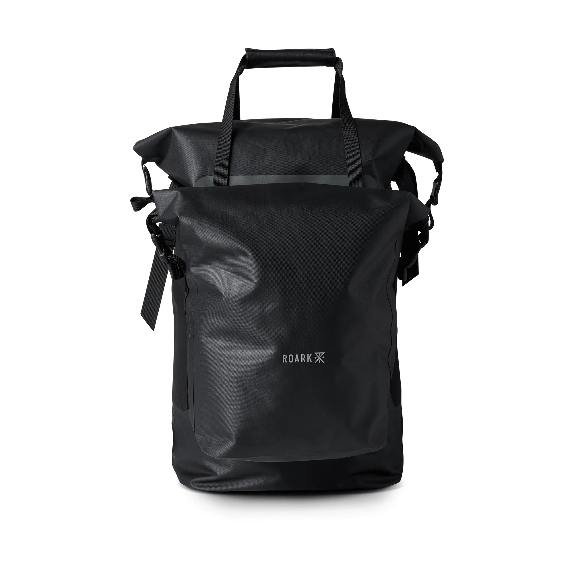 Accomplice Shelter Mod 14L Bag - Black