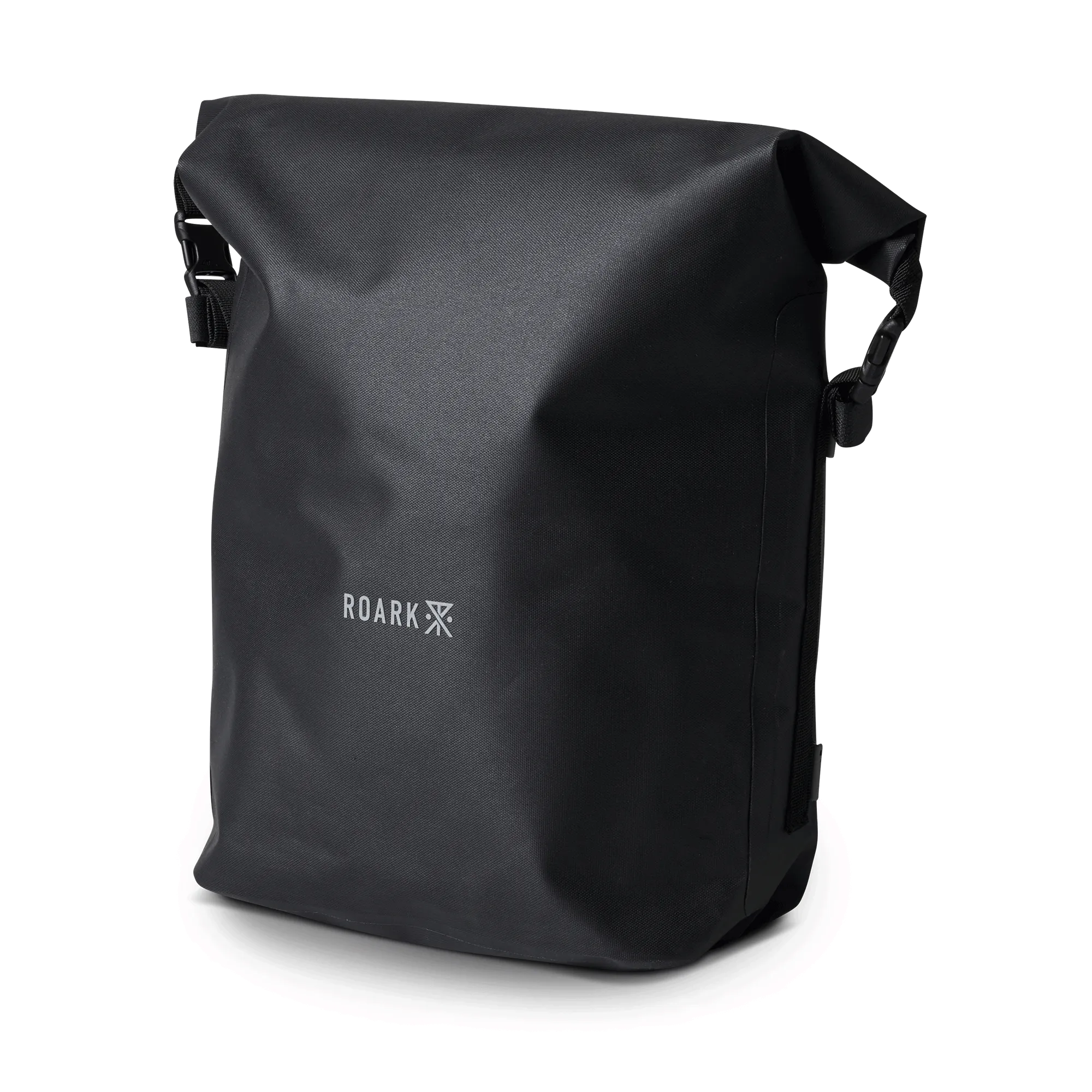 Accomplice Shelter Mod 14L Bag - Black