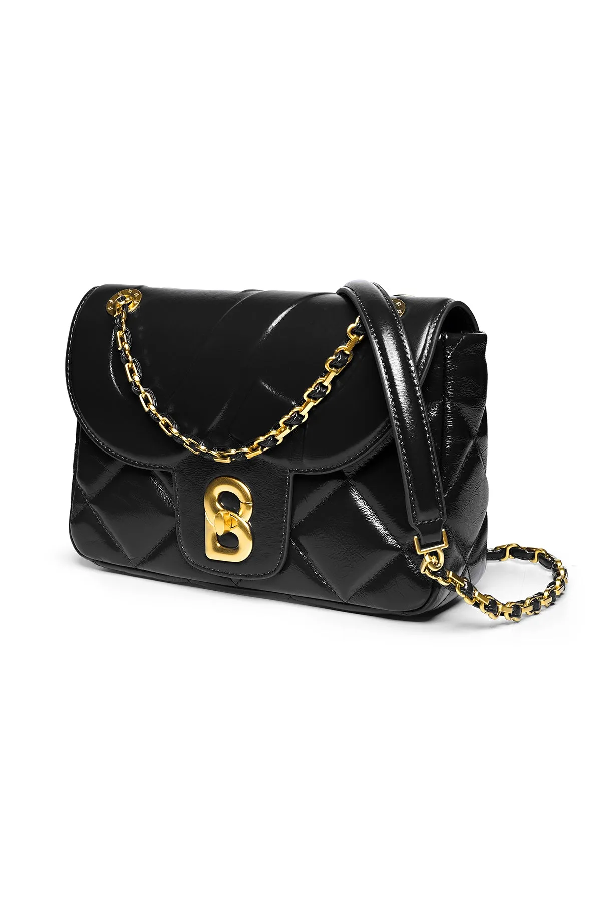Alana Bag - Black