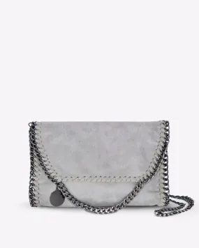 Alicia Crossbody - Grey