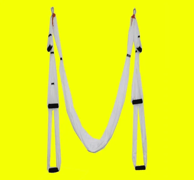 Anti-Gravity yoga Flying Swing Aerial Traction Device