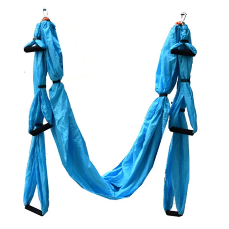 Anti-Gravity yoga Flying Swing Aerial Traction Device