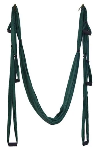Anti-Gravity yoga Flying Swing Aerial Traction Device
