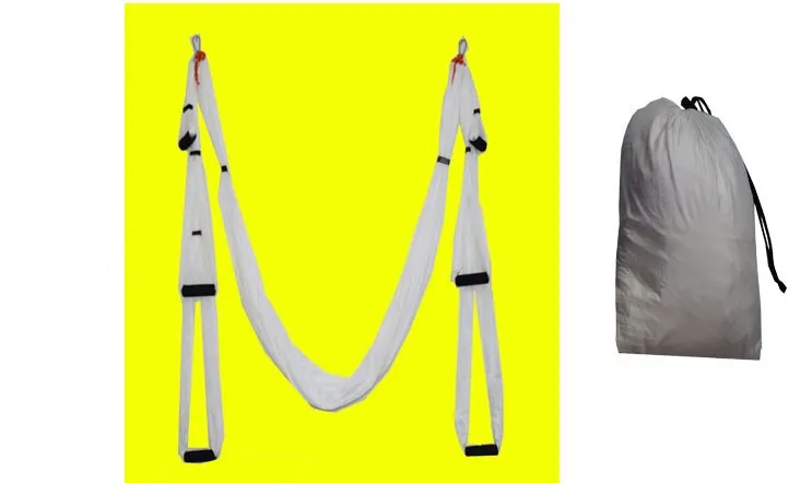Anti-Gravity yoga Flying Swing Aerial Traction Device