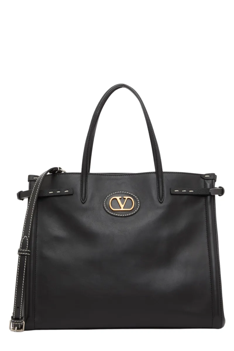 Antibes Medium Shopping Bag