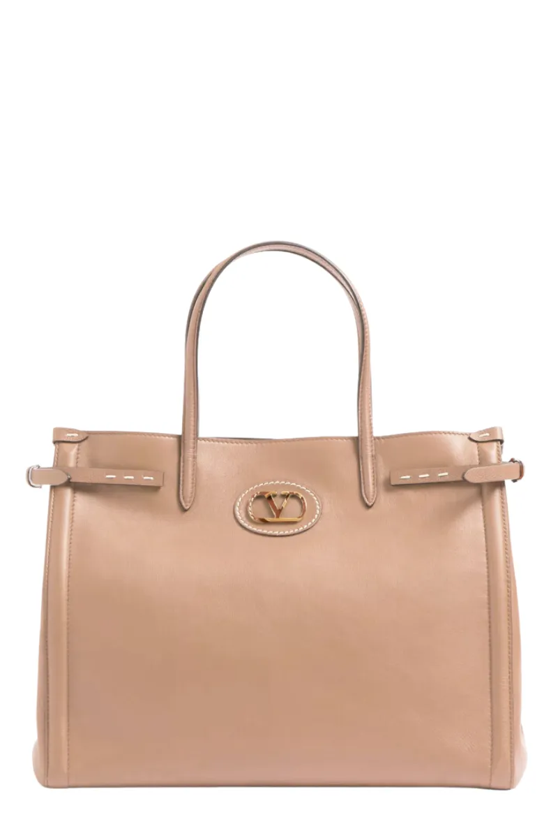 Antibes Medium Shopping Bag