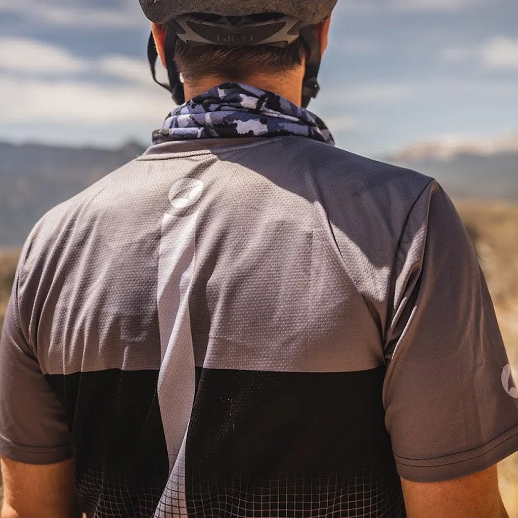 Apex Jersey Men's - Metrix