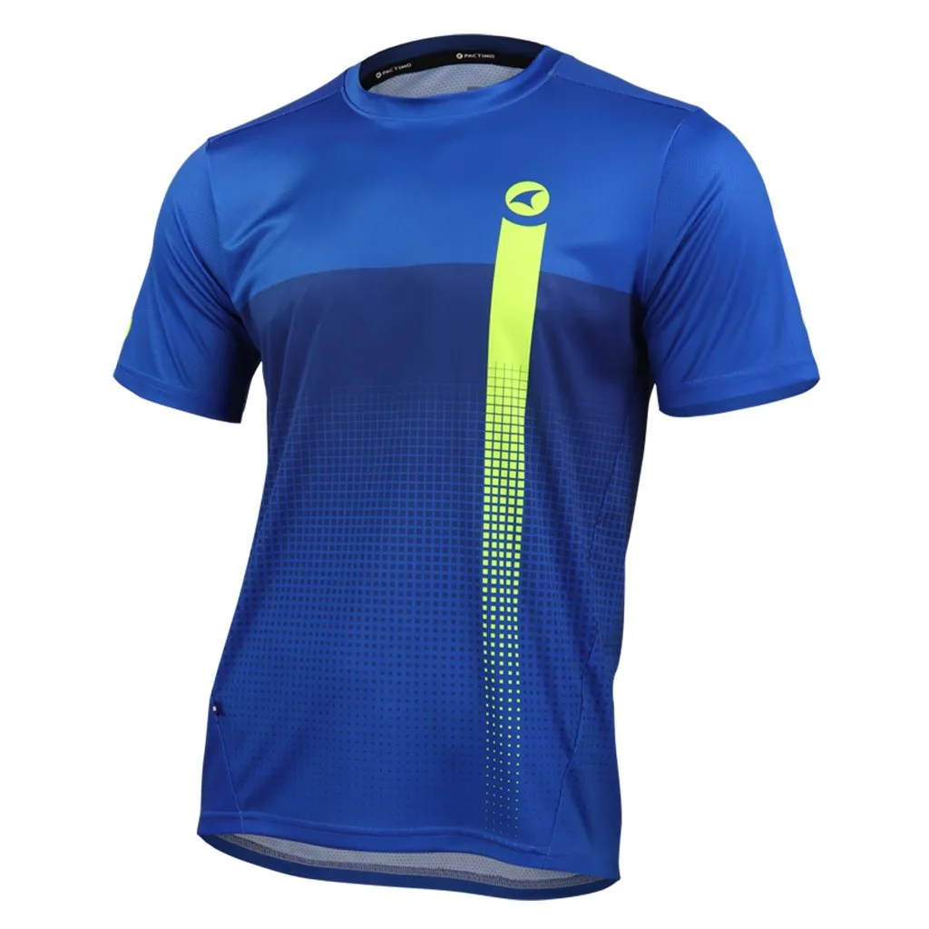 Apex Jersey Men's - Metrix