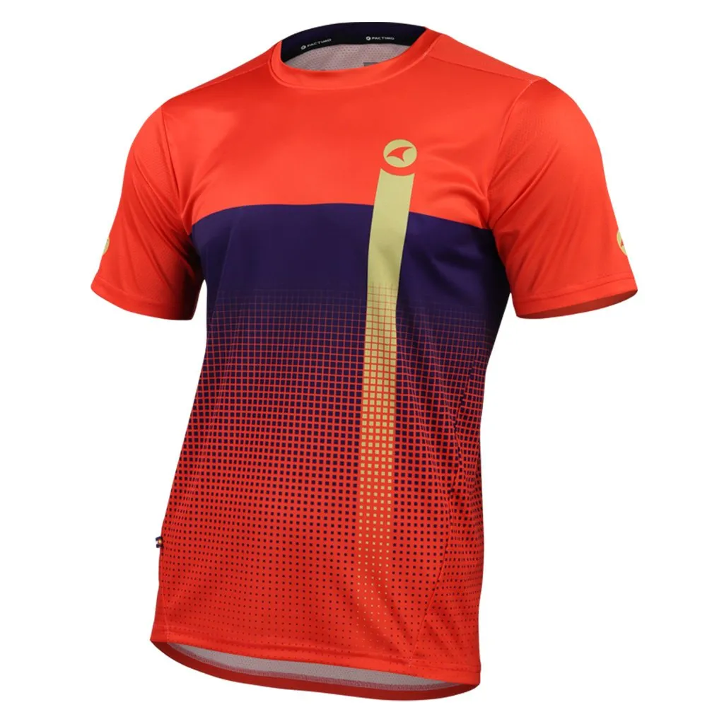 Apex Jersey Men's - Metrix
