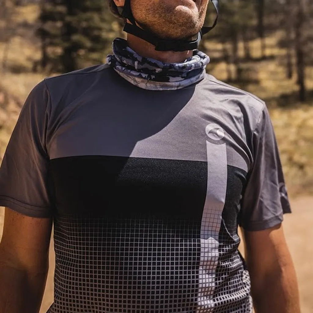 Apex Jersey Men's - Metrix