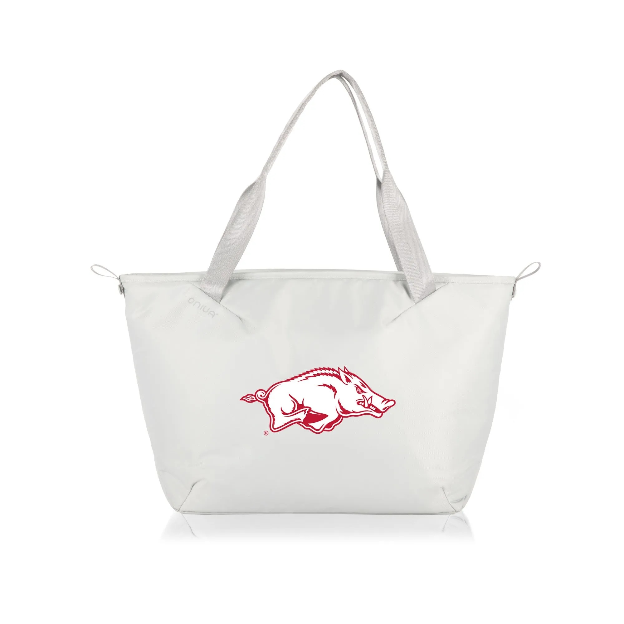 Arkansas Razorbacks - Tarana Cooler Tote Bag