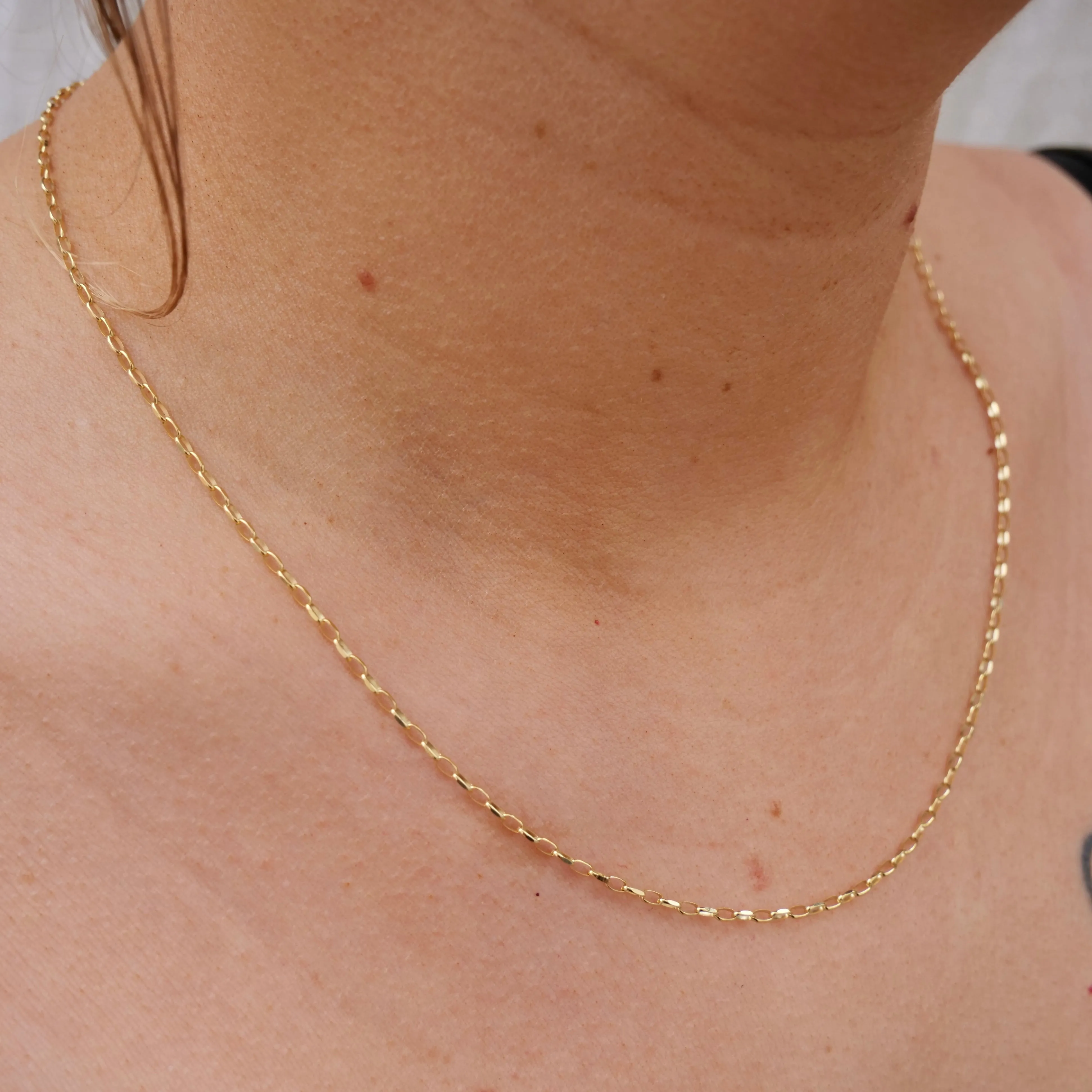Augusta Chain