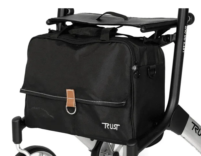 Bag Accessories Let's Go Out Rollator