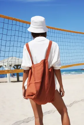 BAG LAVEZZI~BRICK