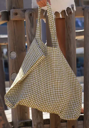 BAG PIANA~CITRUS