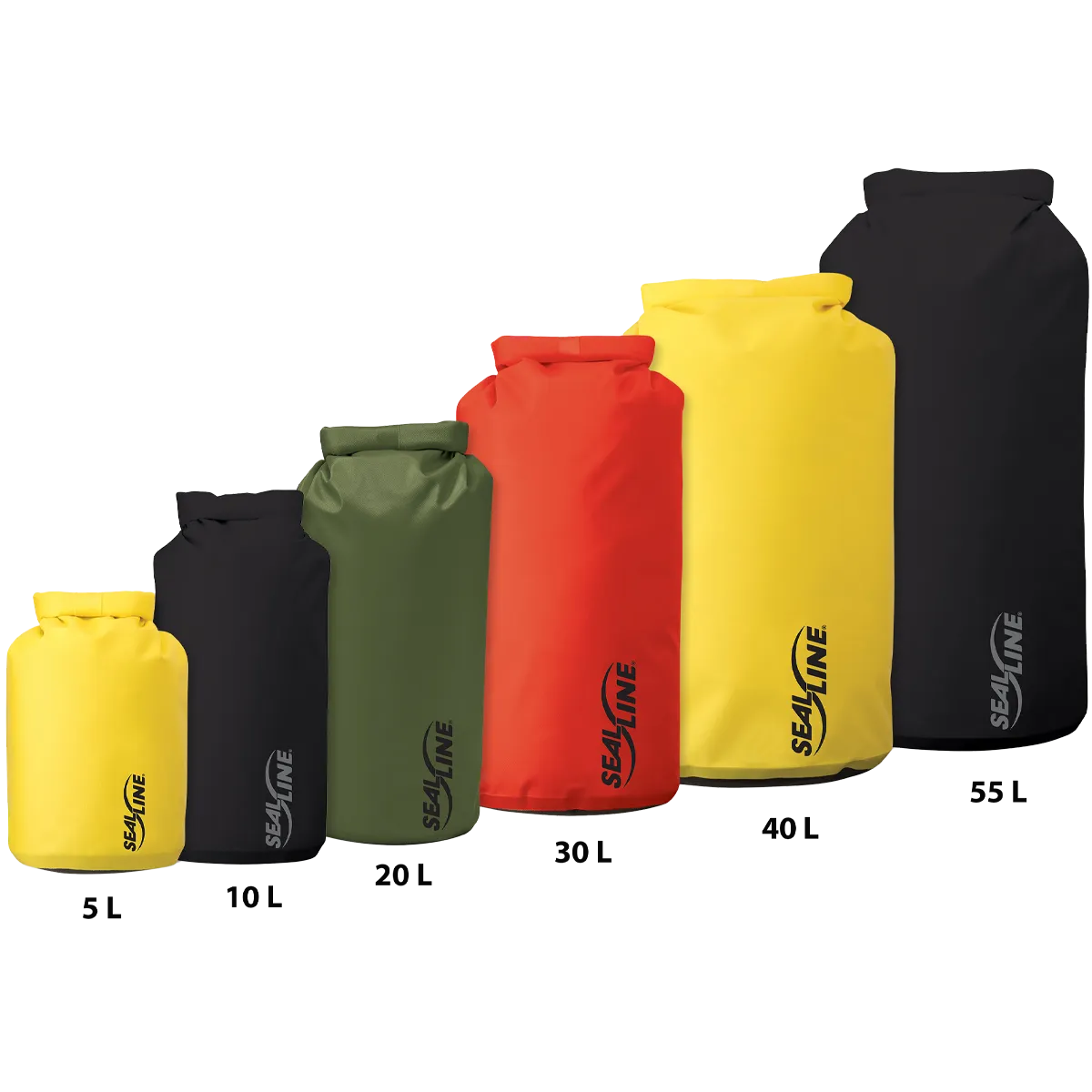 Baja Dry Bag 5L