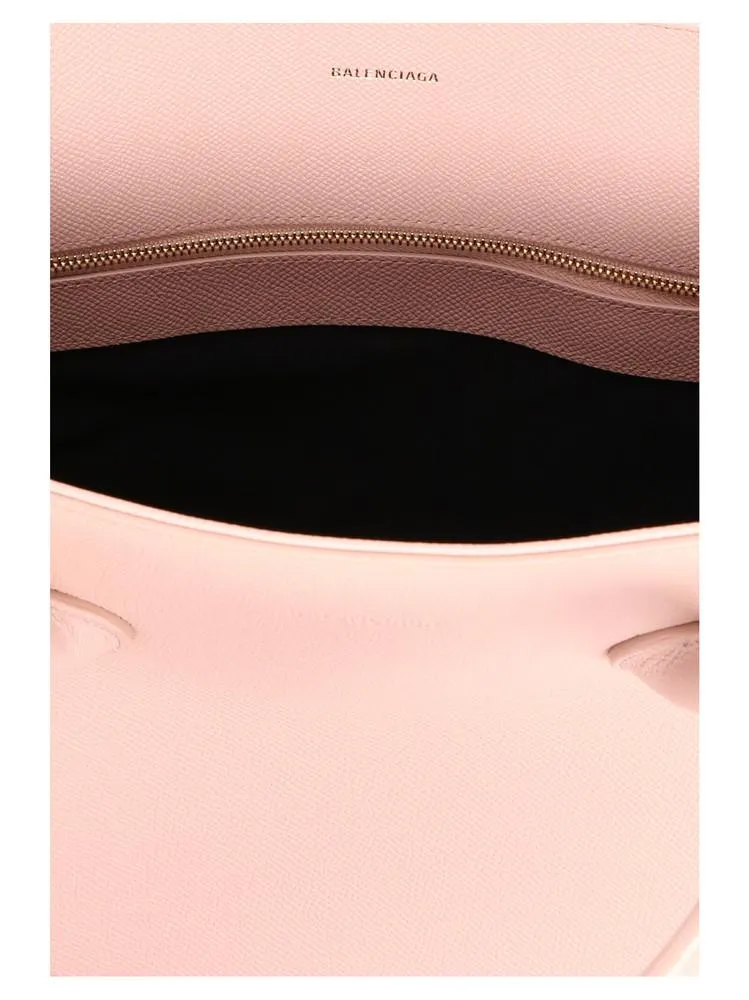 Balenciaga Ville Tote S Shopping Bag