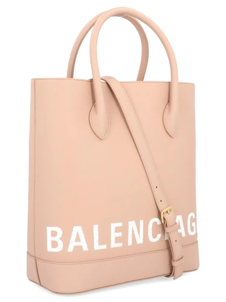 Balenciaga Ville Tote S Shopping Bag
