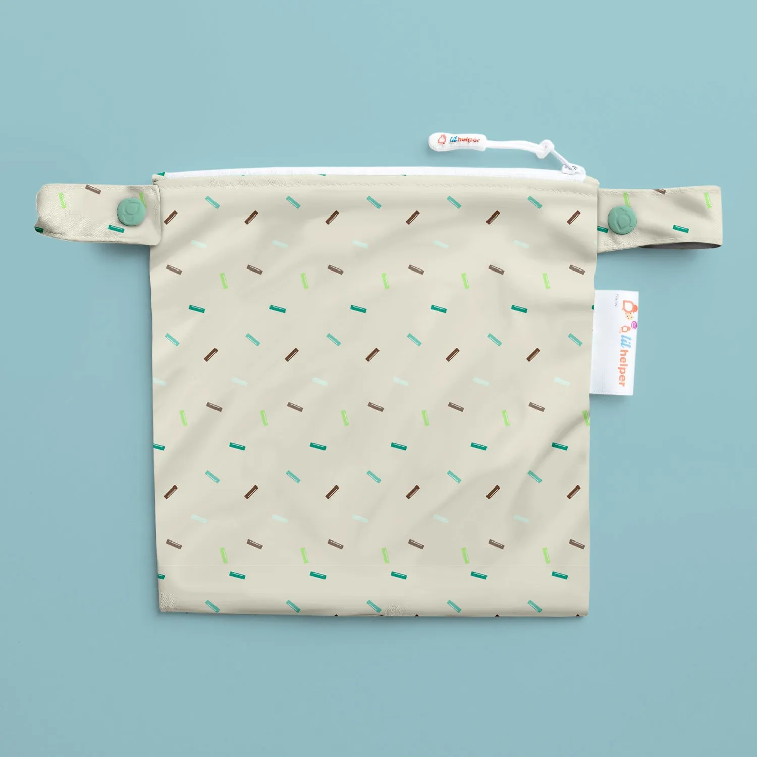 Big Bite Bag