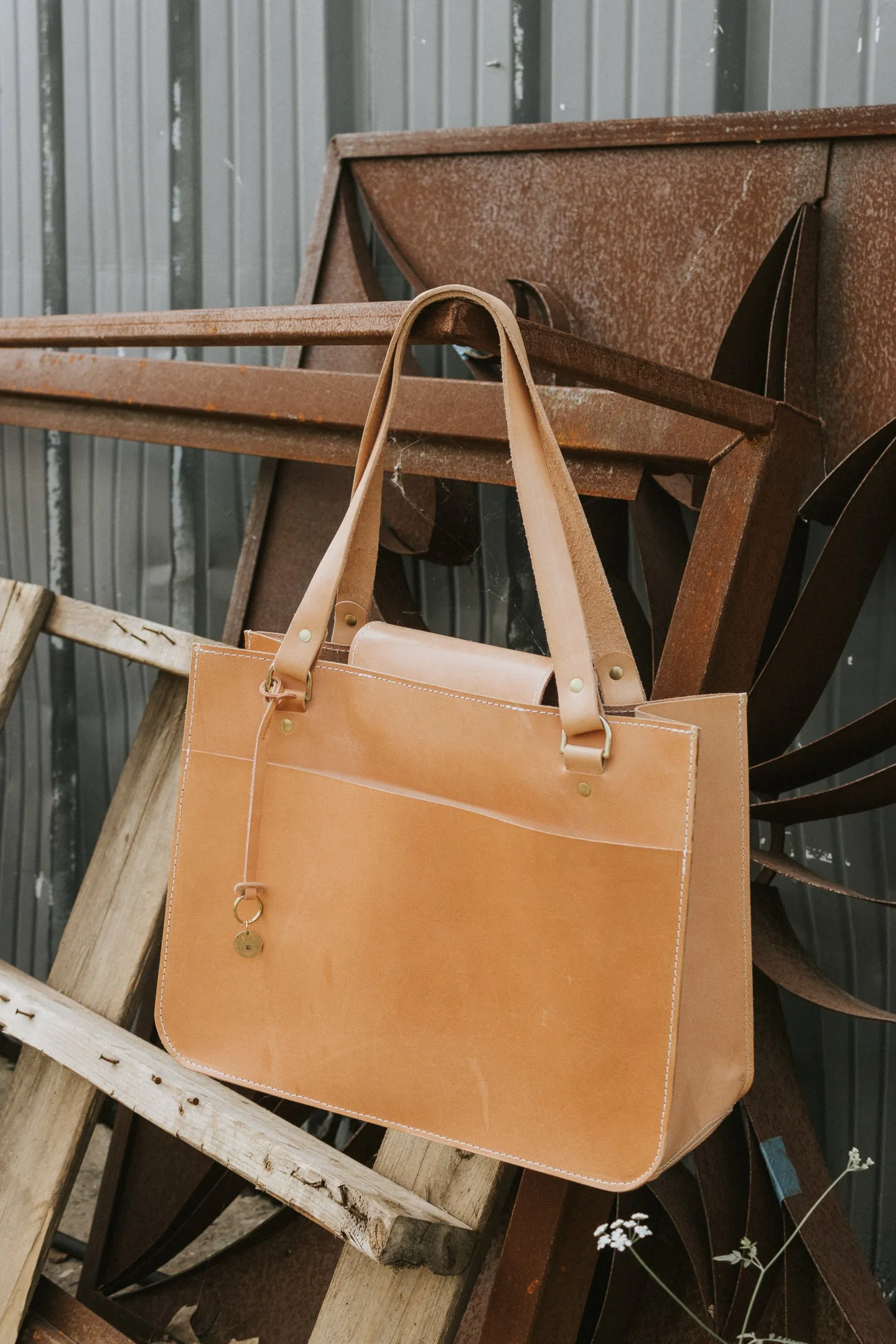 BOAT BAG
