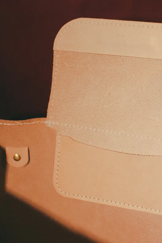 BOAT BAG