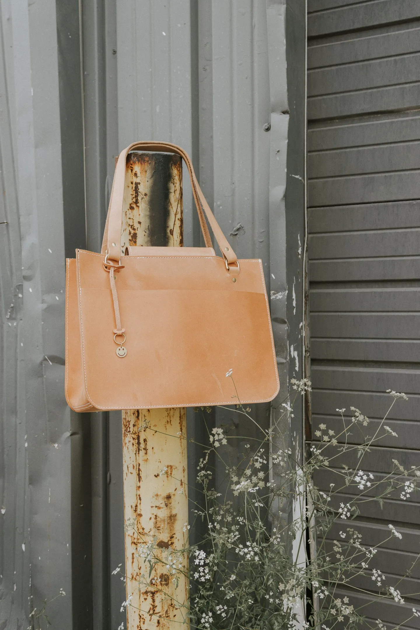 BOAT BAG