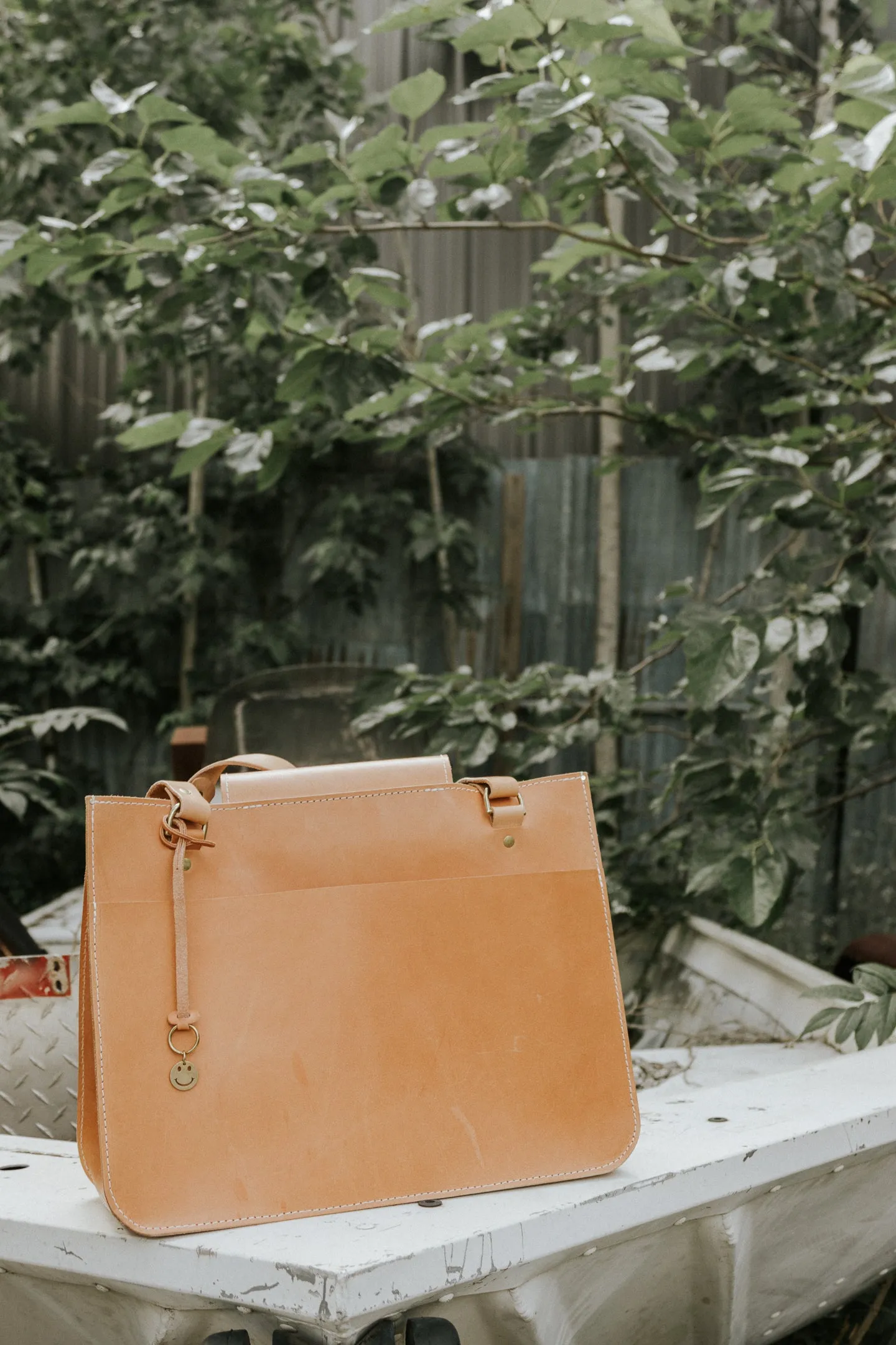 BOAT BAG