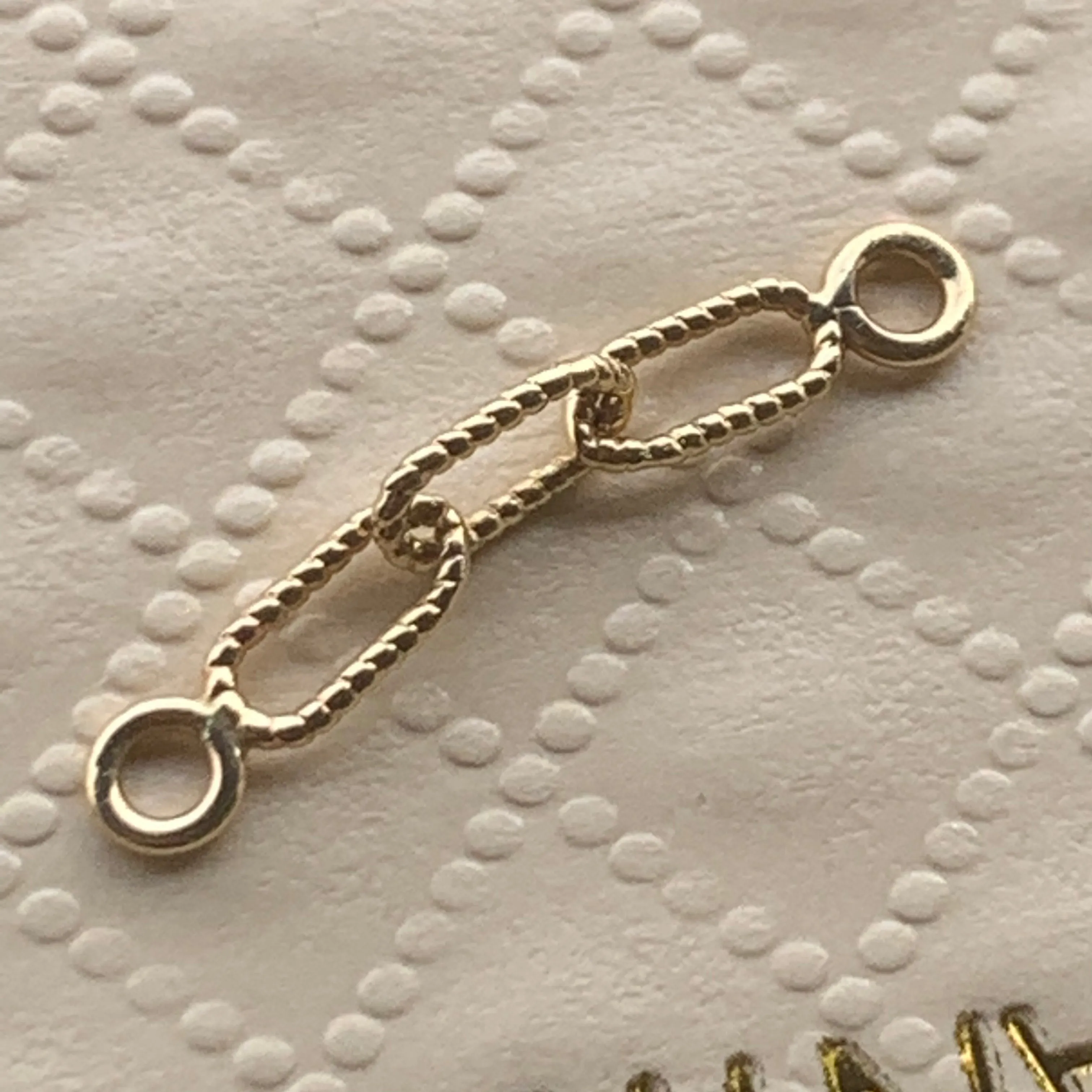 BVLA Mercutio Chain