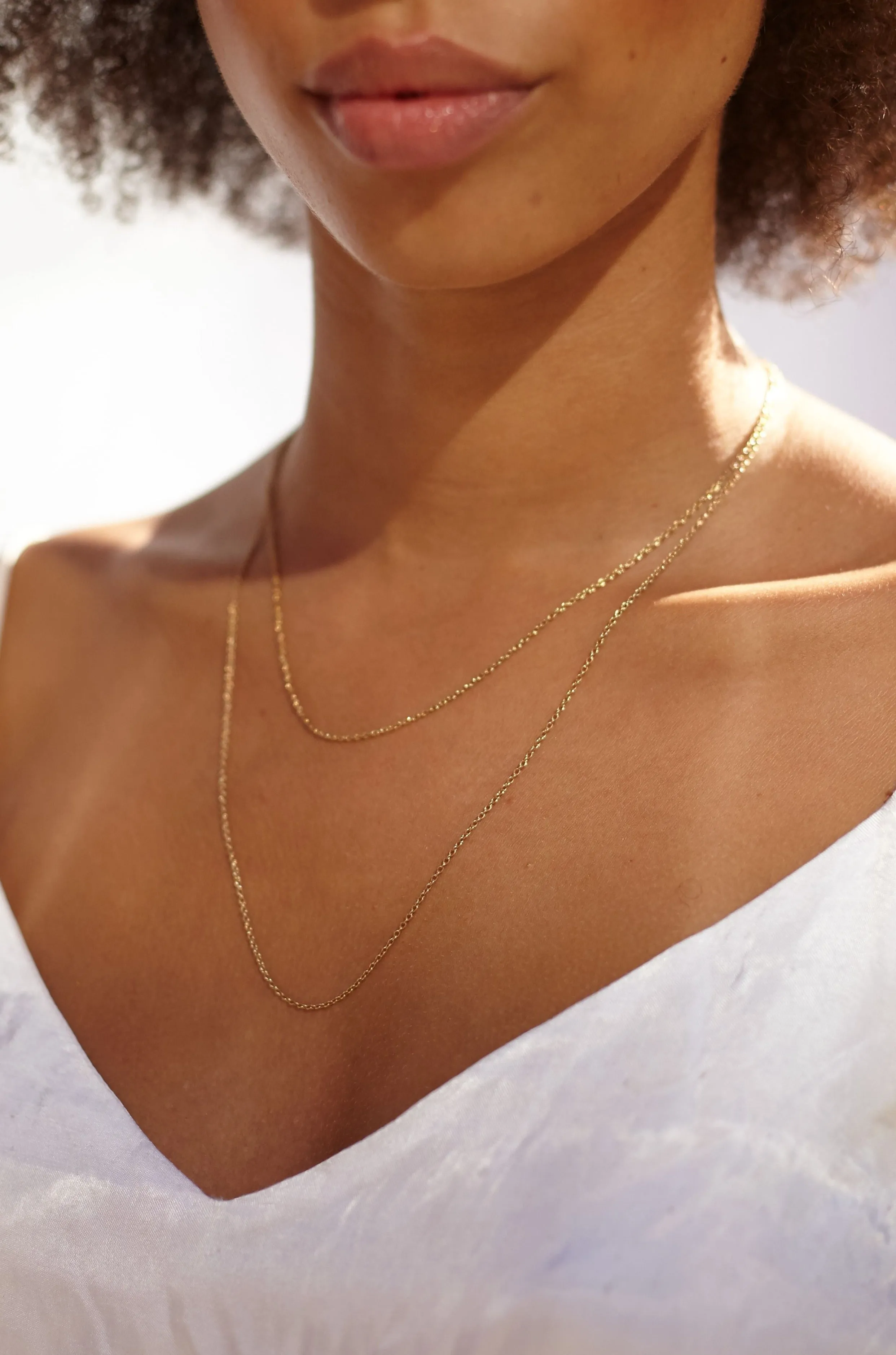 Cable Chain