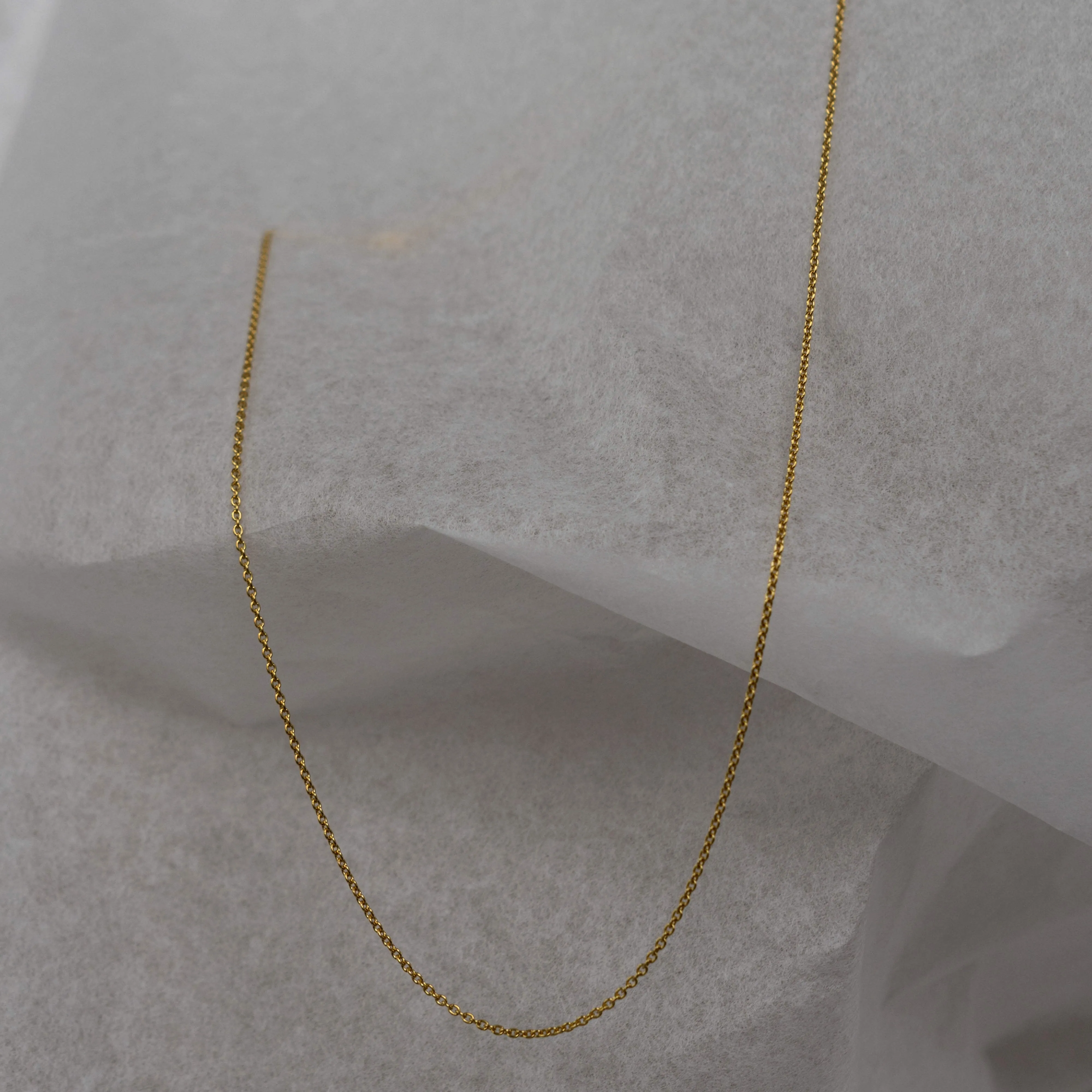 Cable Chain
