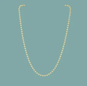 Callie Beaded Chain