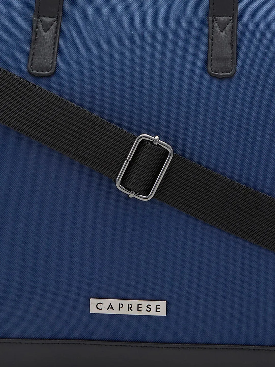 Caprese Rogue Laptop Bag Large Navy