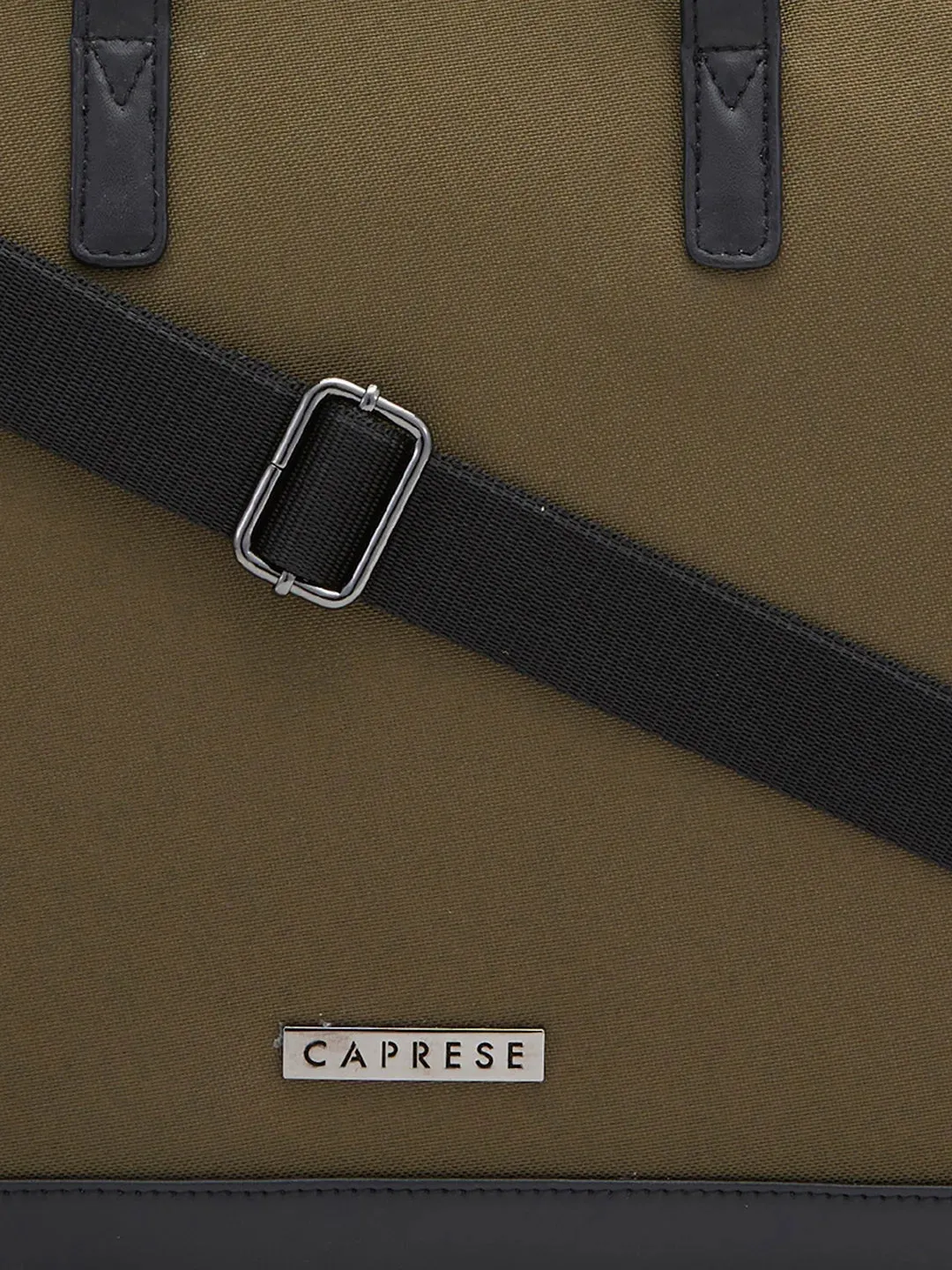 Caprese Rogue Laptop Bag Large Navy