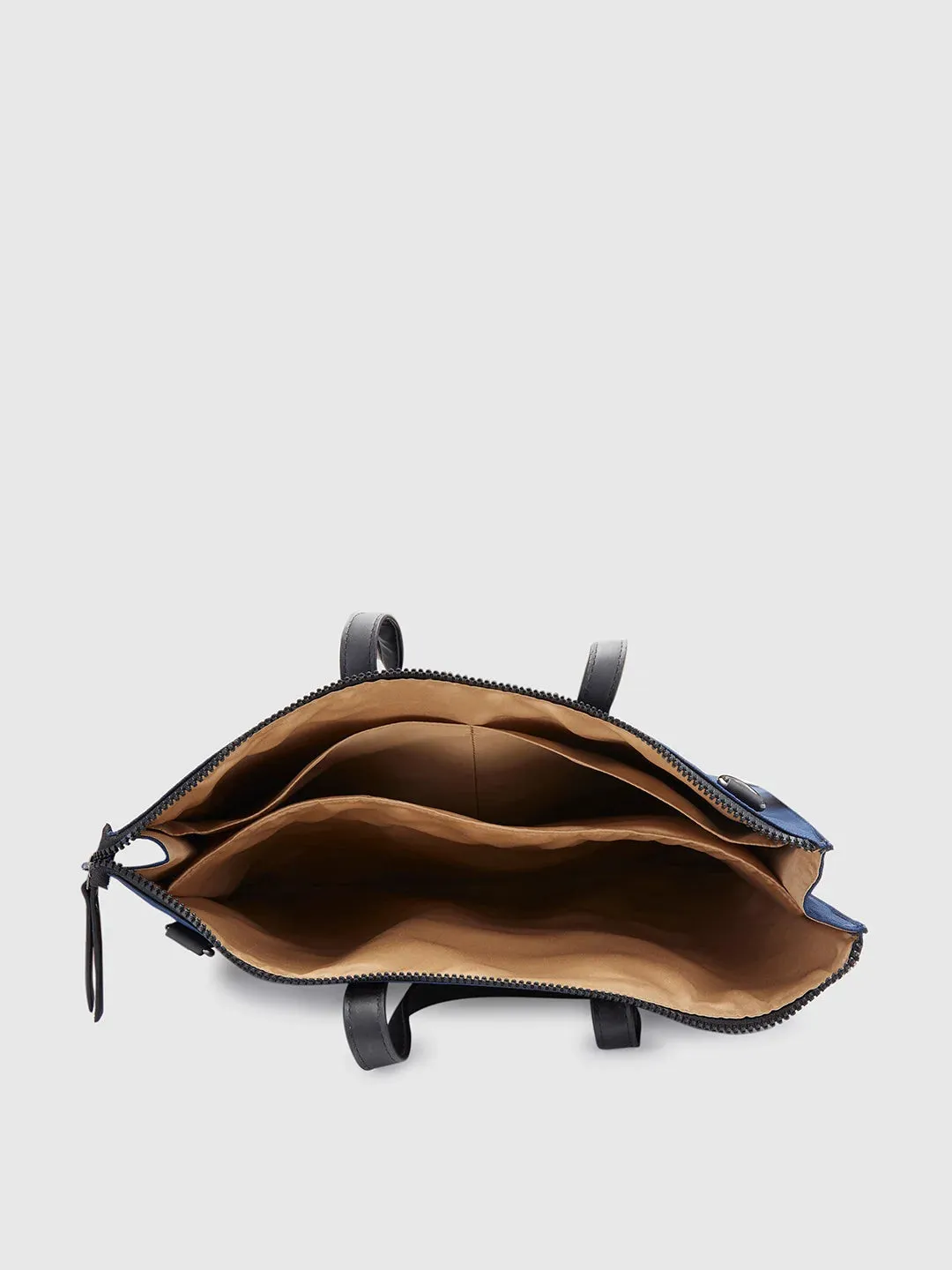 Caprese Rogue Laptop Bag Large Navy
