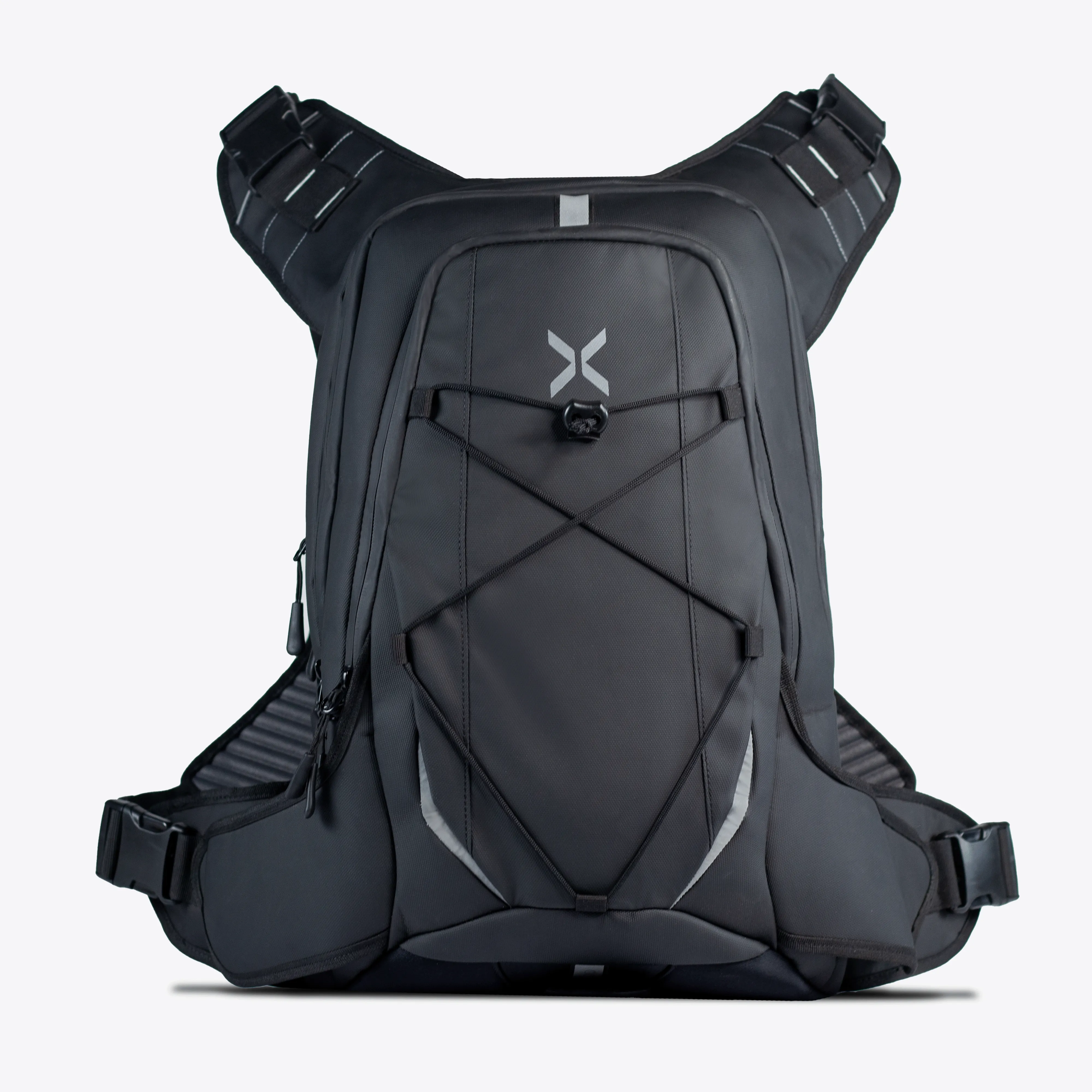 CARBONADO X24 Backpack (Slate)