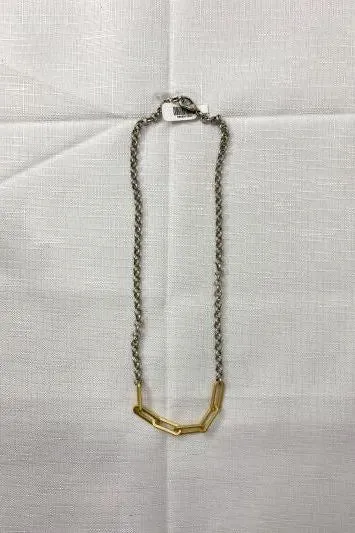 Carrie Necklace